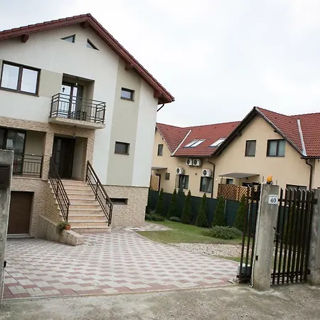Strada Valea Fanatelor * Cluj-Napoca