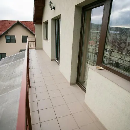 Villa Strada Valea Fanatelor